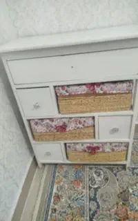 سبد سیب زمینی پیاز