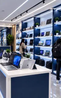 انواع لپتاپ با۲۰٪تخفیف واقعی ویژه فروش نقد فقط۳روز