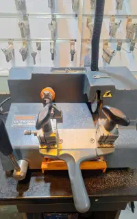 کلید سازی زارچ اشکذر