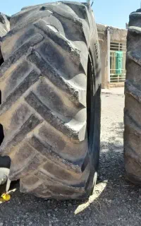 فروش سمپاش لاستیک گاو آهن دیکس