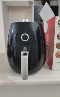 فروش سرخ کن