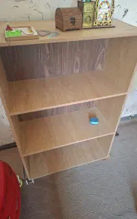 ۲ عدد کتابخانهmdf