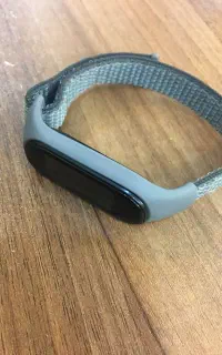 ساعت mi band 5
