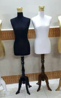 مانکن لباس