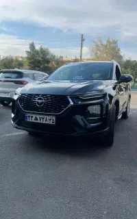 هایما s8 ۱۴۰۳