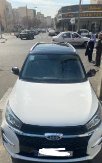 MVM x33s مدل ۴۰۰ AT( اقساطی