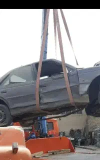 خودرو فرسوده اسقاط پژو پراید پی کی پیکان