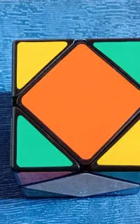 روبیک اسکیوب