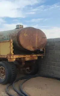 تریلی تراکتور