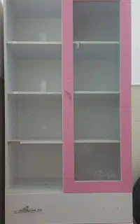 تخت و کمد نوجوان
