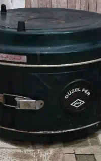فر برقی گوزل فر