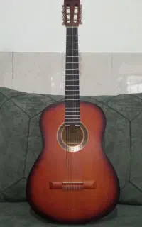 فروش گیتار نو