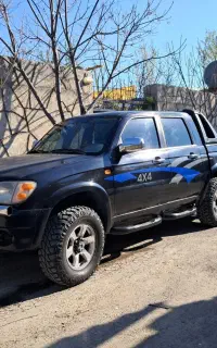 کاپرا مدل ۹۲دو دیفرانسیل دو کابین