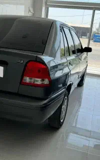 فروش خودرو