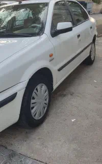 سمند