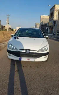 ۲۰۶ تیپ ۵