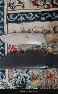 چاقو
