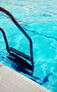 بلیط استخر هلال احمر