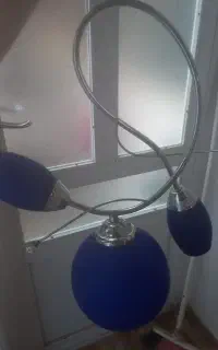 لوستر