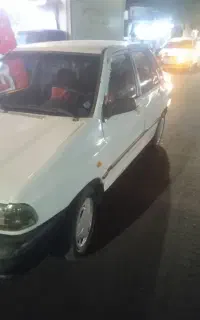 پراید83