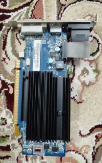 کارت گرافیک hd5450