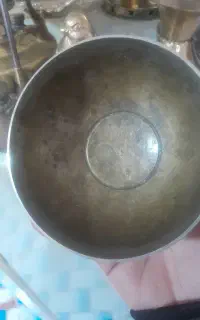 کاسه آنتیک وقدیمی
