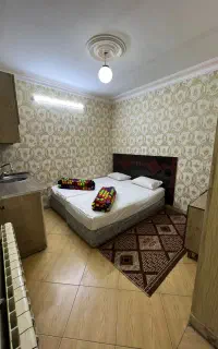 کربلا شنبه و یکشنبه حسینیه رزرو شده مشهد باقطار