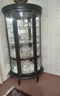 بوفه پذیرایی