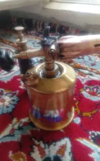 پرمز نفتی 900000تومان‌