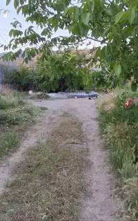 فروش استثنایی خانه و دامداری ۷۰۰ متر زمین + پروانه