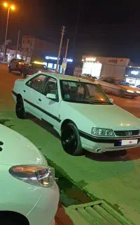 پژو slx 97 سیمی