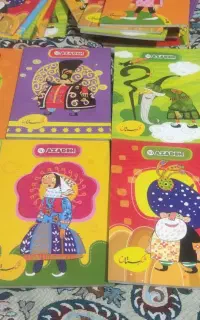 فروش عمده دفتر ۵۰ و ۸۰ برگ آزاده