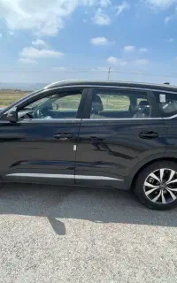 تیگو ۷ پرو تصادفی