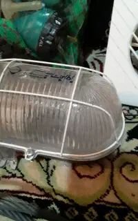 محافظ لامپ