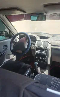 پراید 91