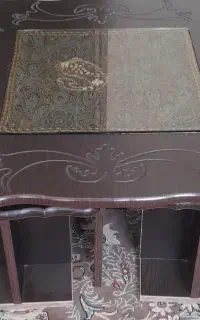 میز عسلی