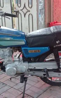 موتور مزایده ای سالم