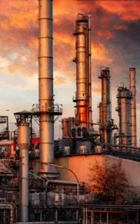 آموزش پایپینگ  در صنعت  ‌پتروشیمی و پالایشگاه