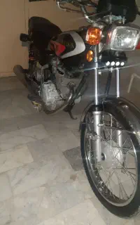 موتور شیرکوه
