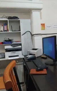 انجام کلیه خدمات کافینتی