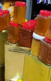 عسل گون مرغوب