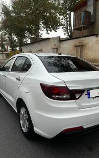 شاهین G cvt