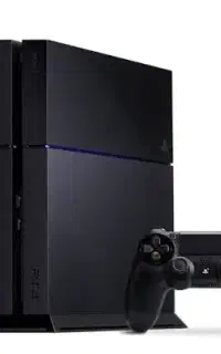 Ps4 (1Tb)