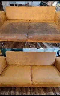 مبل شویی و تعمیرات مبل ((کریمی)) مبلشویی