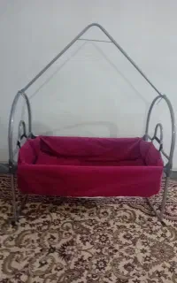 گهواره وتخت