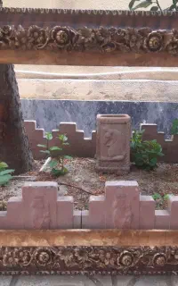 تابلو فرش ۷۰ در ۵۰