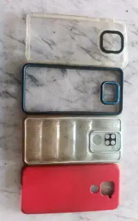 گارد Note 9