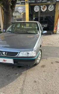 slx مدل۹۵ بدون رنگ