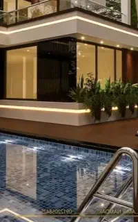 تکنو سیستم روشنایی