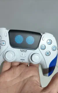 دسته ps5 Astro bot